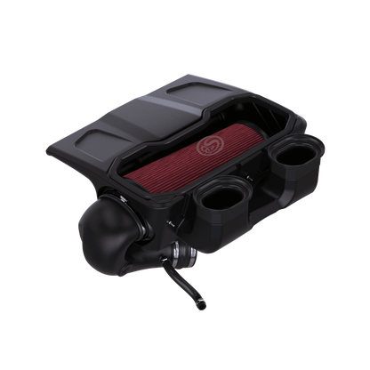 Cold Air Intake for 2021-2024 RAM 1500 TRX V8-6.2L with 3.0L Whipple Supercharger