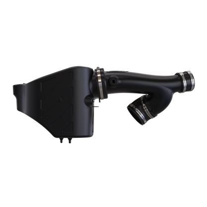 Cold Air Intake For 2021-2025 Ford F-150 3.5L PowerBoost
