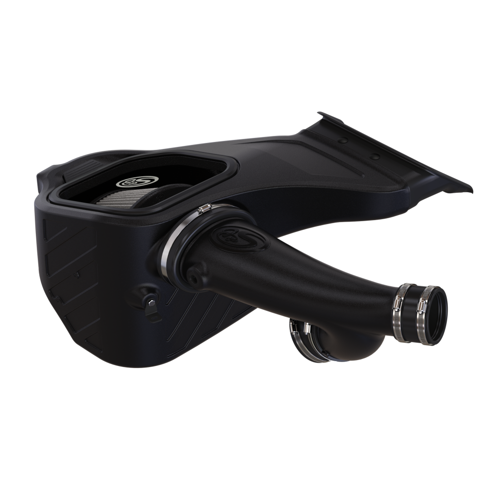 Cold Air Intake For 2021-2025 Ford F-150 3.5L PowerBoost