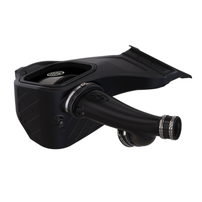 Cold Air Intake For 2021-2025 Ford F-150 3.5L PowerBoost