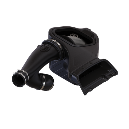 Cold Air Intake For 2021-2025 Ford F-150 3.5L PowerBoost