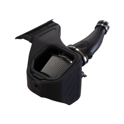 Cold Air Intake For 2021-2025 Ford F-150 3.5L PowerBoost