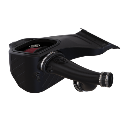 Cold Air Intake For 2021-2025 Ford F-150 3.5L PowerBoost