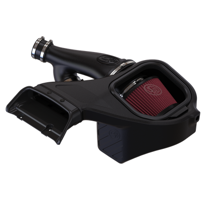 Cold Air Intake For 2021-2025 Ford F-150 3.5L PowerBoost
