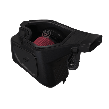 Cold Air Intake for 2024 Ford Ranger 2.3L Ecoboost