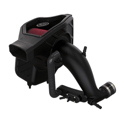 Cold Air Intake for 2024 Ford Ranger 2.3L Ecoboost