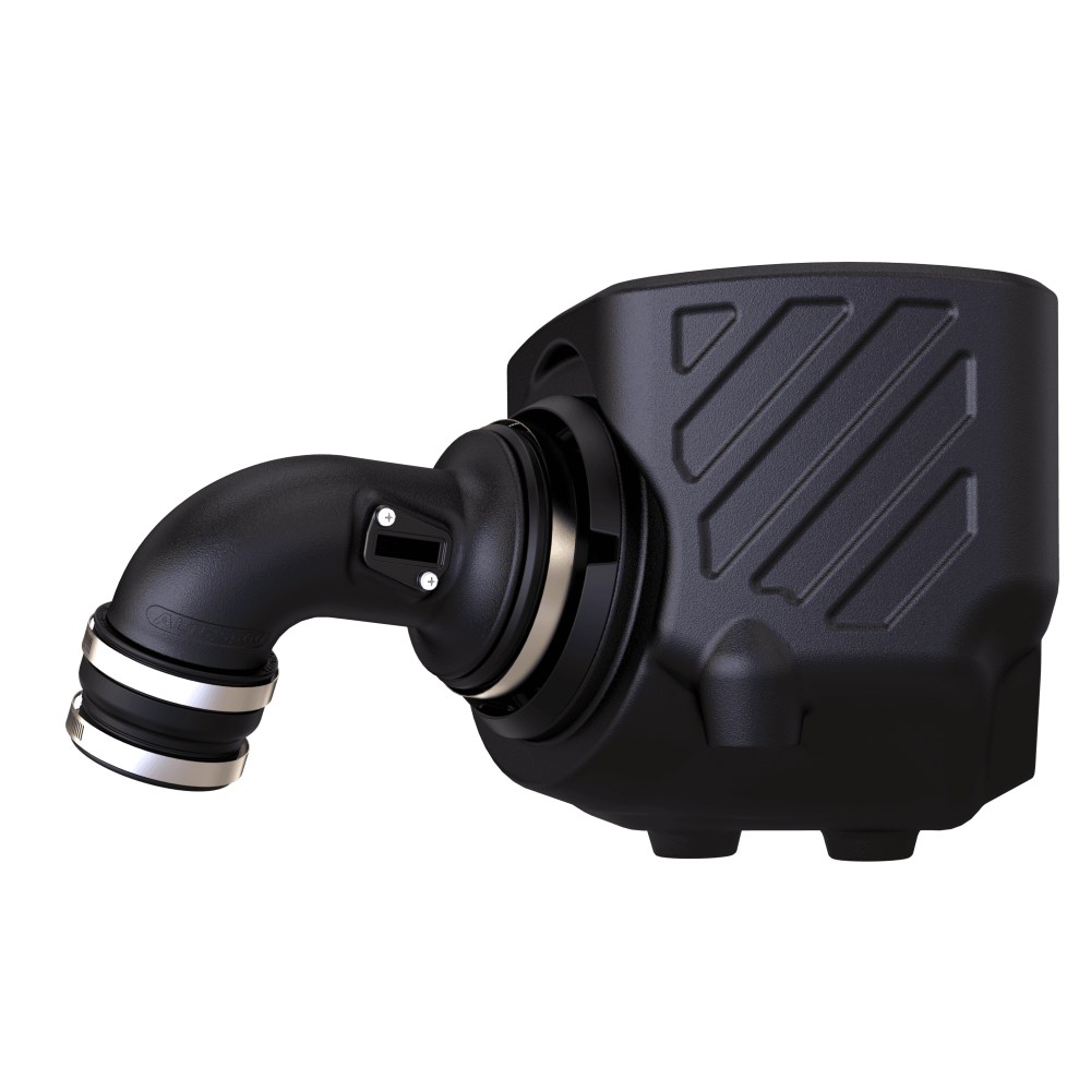 Cold Air Intake for 2024-2025 Toyota Land Cruiser, 2.4L