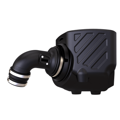 Cold Air Intake for 2024-2025 Toyota Land Cruiser, 2.4L