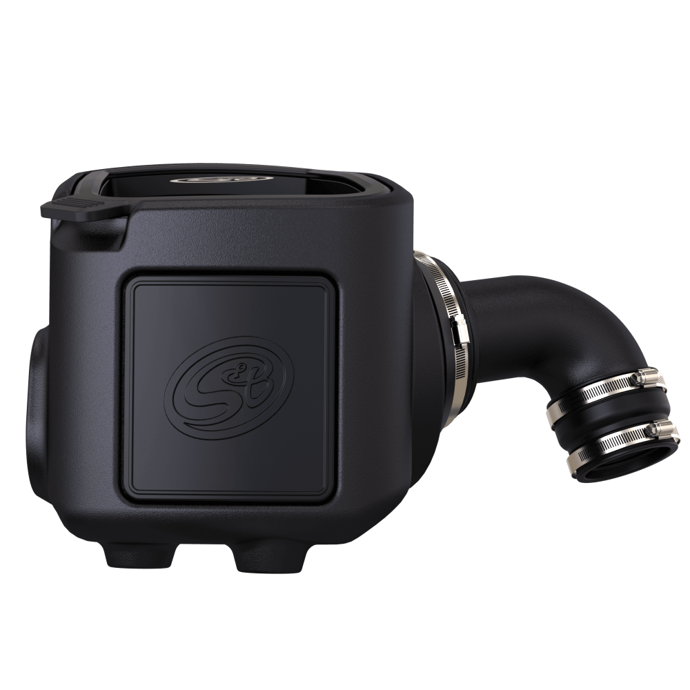 Cold Air Intake for 2024-2025 Toyota Land Cruiser, 2.4L