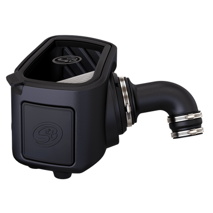 Cold Air Intake for 2024-2025 Toyota Land Cruiser, 2.4L