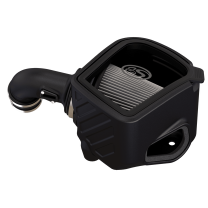 Cold Air Intake for 2024-2025 Toyota Land Cruiser, 2.4L