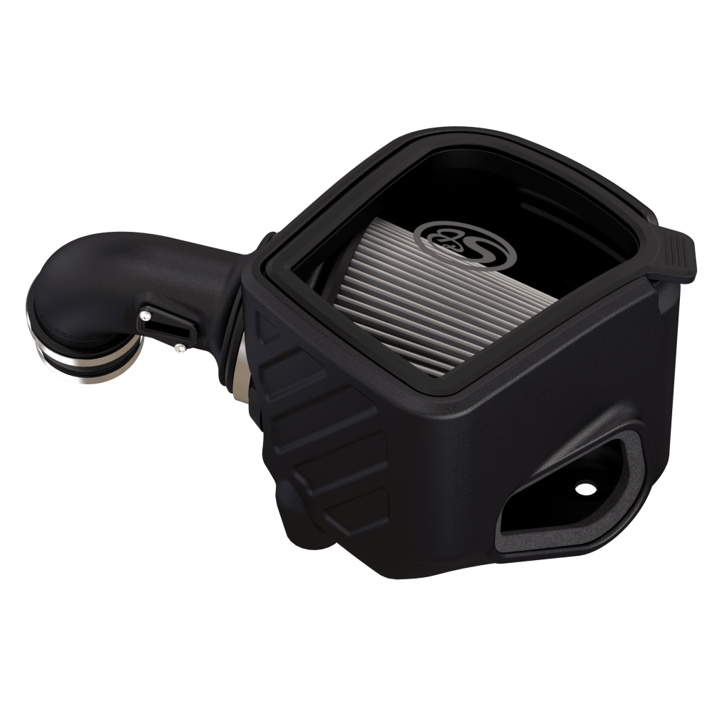 Cold Air Intake for 2024-2025 Toyota Land Cruiser, 2.4L