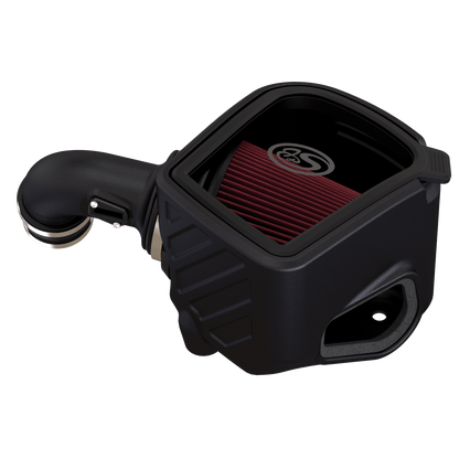 Cold Air Intake for 2024-2025 Toyota Land Cruiser, 2.4L
