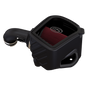 Cold Air Intake for 2024-2025 Toyota Land Cruiser, 2.4L