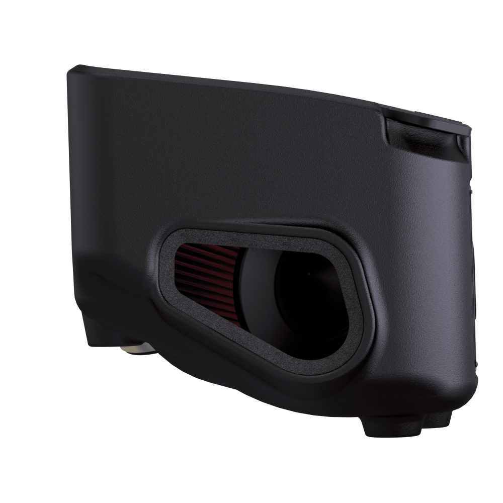 Cold Air Intake for 2024-2025 Toyota Land Cruiser, 2.4L