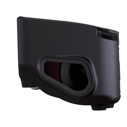 Cold Air Intake for 2024-2025 Toyota Land Cruiser, 2.4L