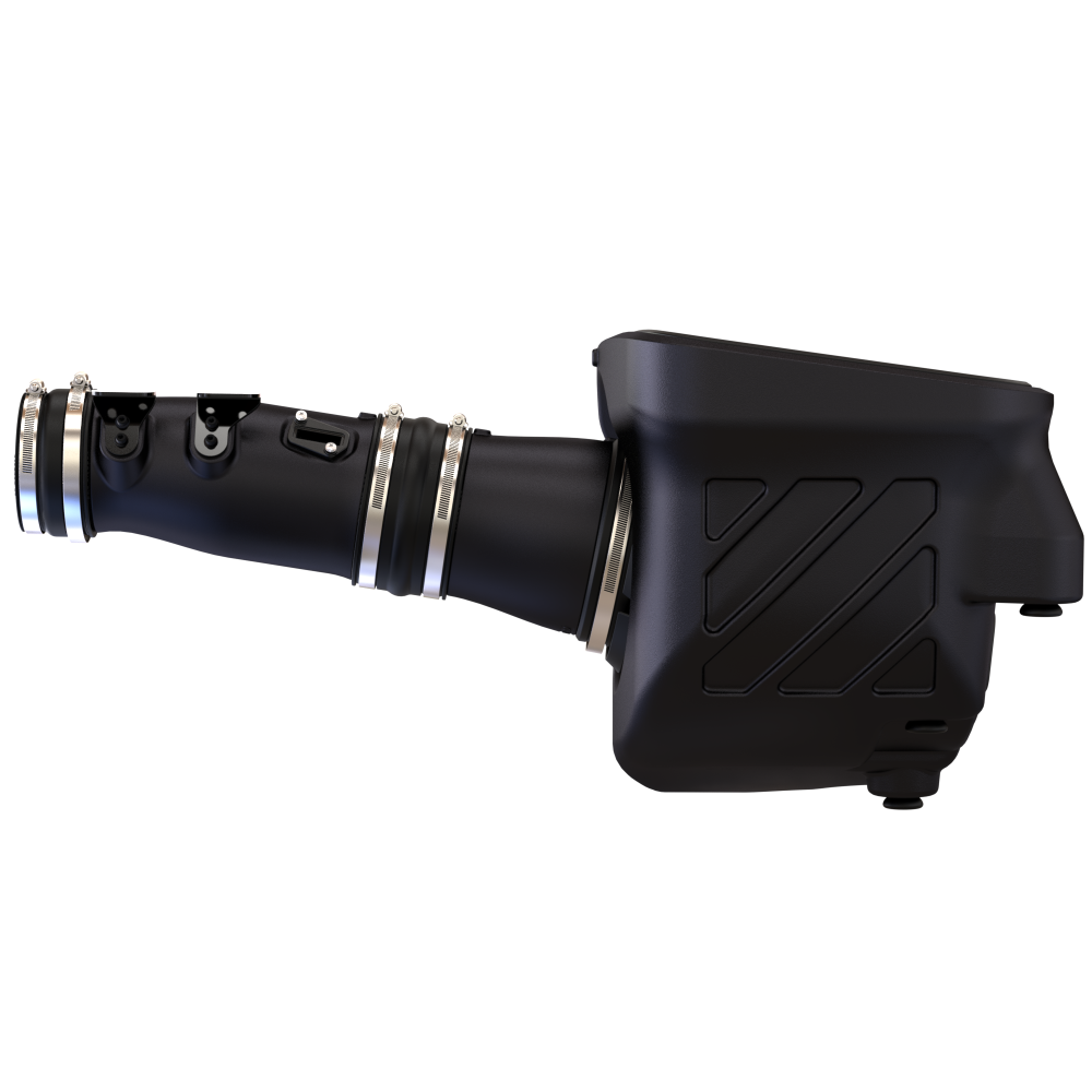 Cold Air Intake For 2025+ Ram 1500 3.0L Hurricane