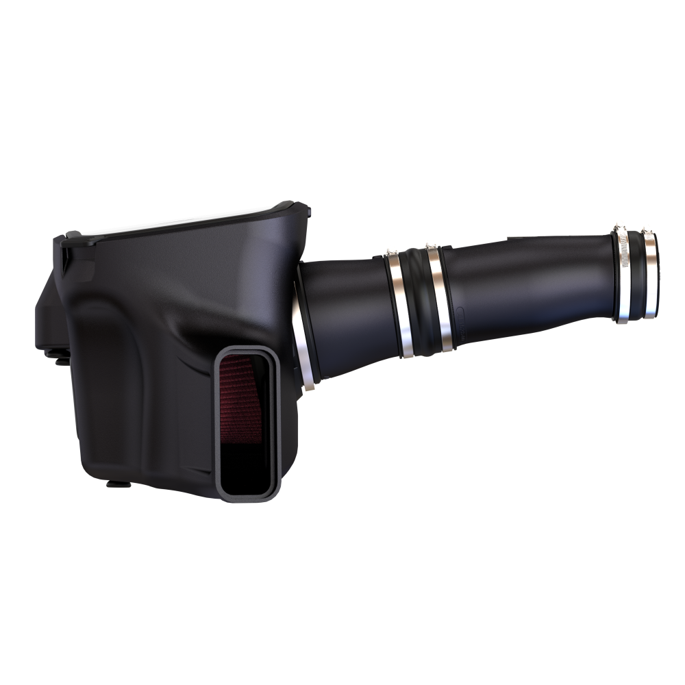 Cold Air Intake For 2025+ Ram 1500 3.0L Hurricane