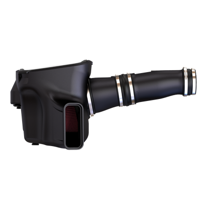 Cold Air Intake For 2025+ Ram 1500 3.0L Hurricane