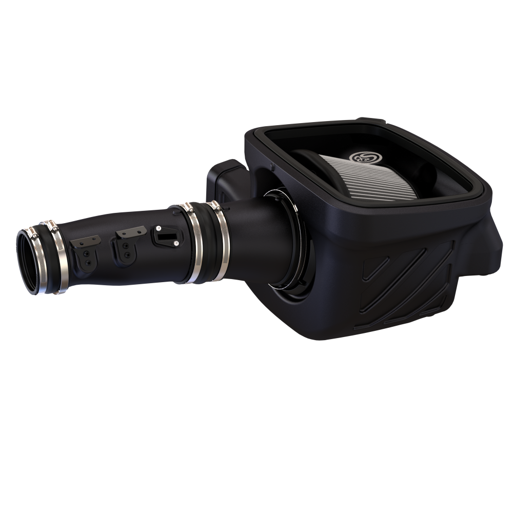 Cold Air Intake For 2025+ Ram 1500 3.0L Hurricane