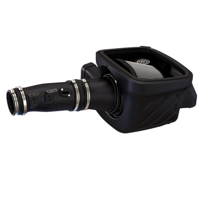 Cold Air Intake For 2025+ Ram 1500 3.0L Hurricane