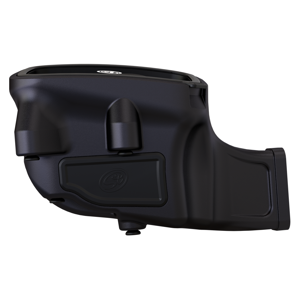 Cold Air Intake For 2025+ Ram 1500 3.0L Hurricane