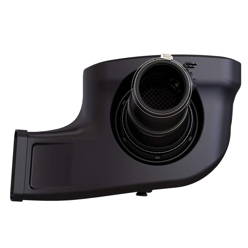 Cold Air Intake For 2025+ Ram 1500 3.0L Hurricane