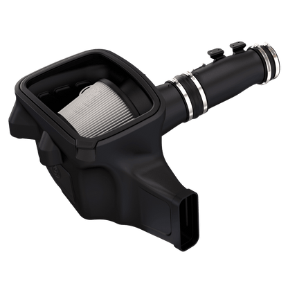 Cold Air Intake For 2025+ Ram 1500 3.0L Hurricane