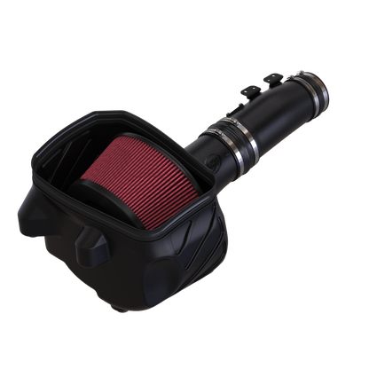 Cold Air Intake For 2025+ RAM 1500 RHO
