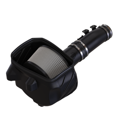 Cold Air Intake For 2025+ RAM 1500 RHO