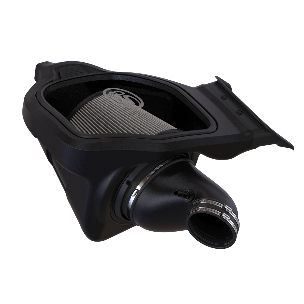 Cold Air Intake for the 2023-2025 Ford F-150 Raptor R with 3.8L Whipple Supercharger