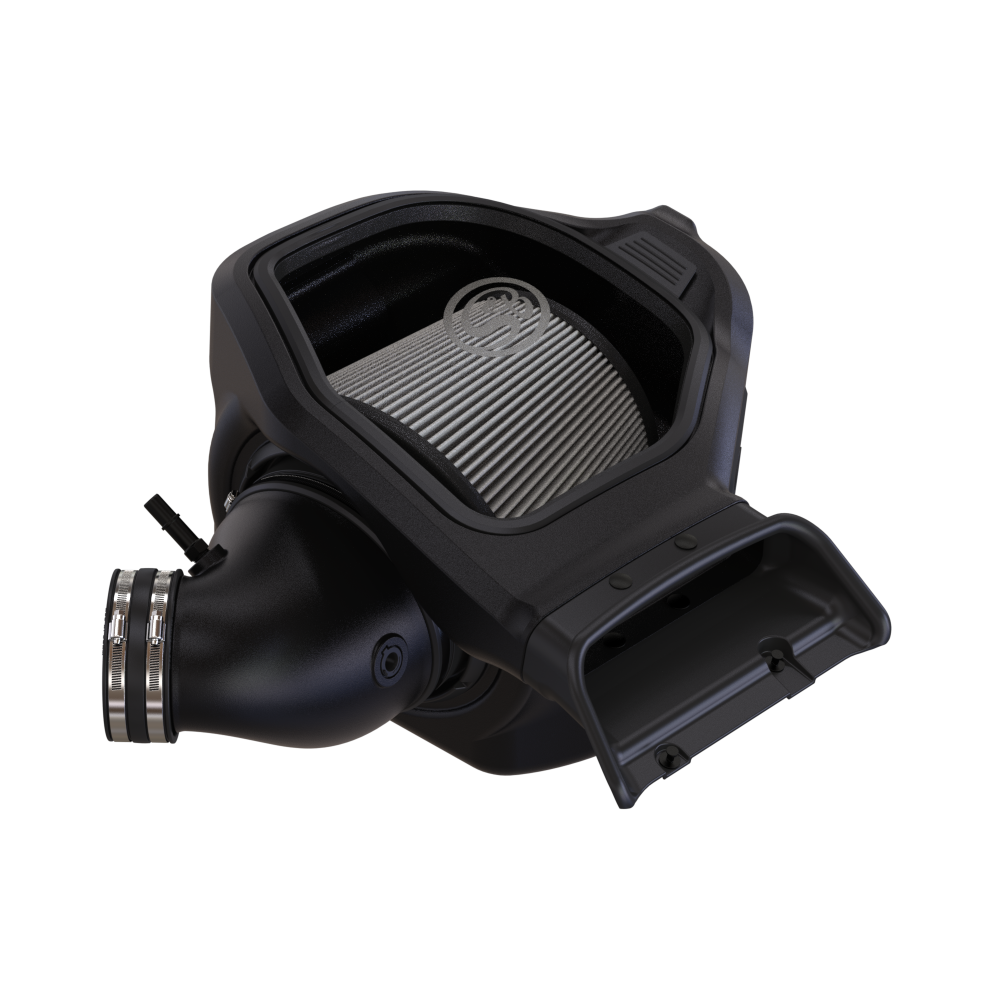 Cold Air Intake for the 2023-2025 Ford F-150 Raptor R with 3.8L Whipple Supercharger