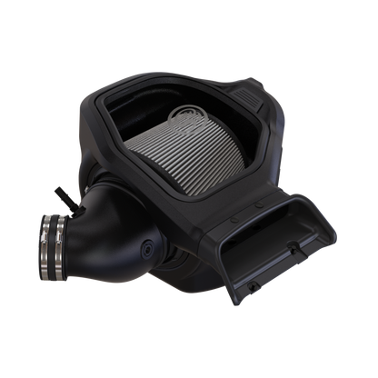 Cold Air Intake for the 2023-2025 Ford F-150 Raptor R with 3.8L Whipple Supercharger