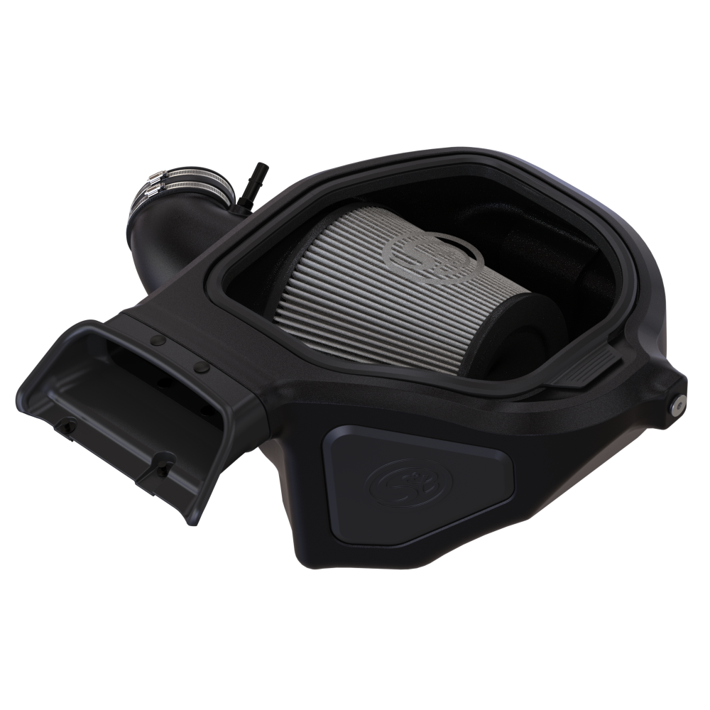 Cold Air Intake for the 2023-2025 Ford F-150 Raptor R with 3.8L Whipple Supercharger