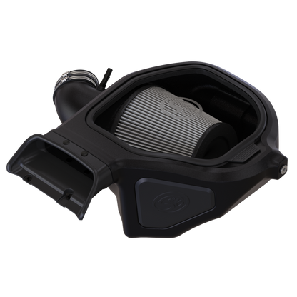 Cold Air Intake for the 2023-2025 Ford F-150 Raptor R with 3.8L Whipple Supercharger