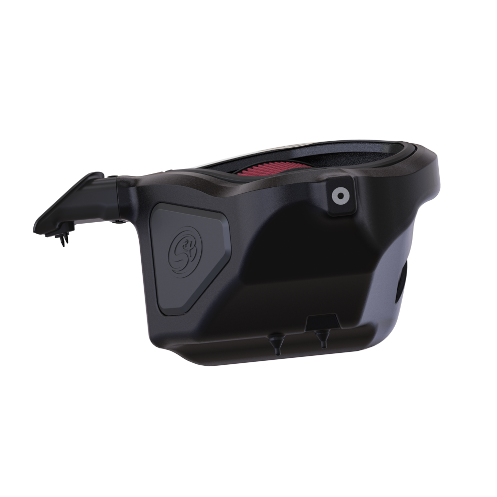 Cold Air Intake for the 2023-2025 Ford F-150 Raptor R with 3.8L Whipple Supercharger