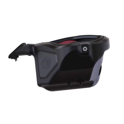 Cold Air Intake for the 2023-2025 Ford F-150 Raptor R with 3.8L Whipple Supercharger