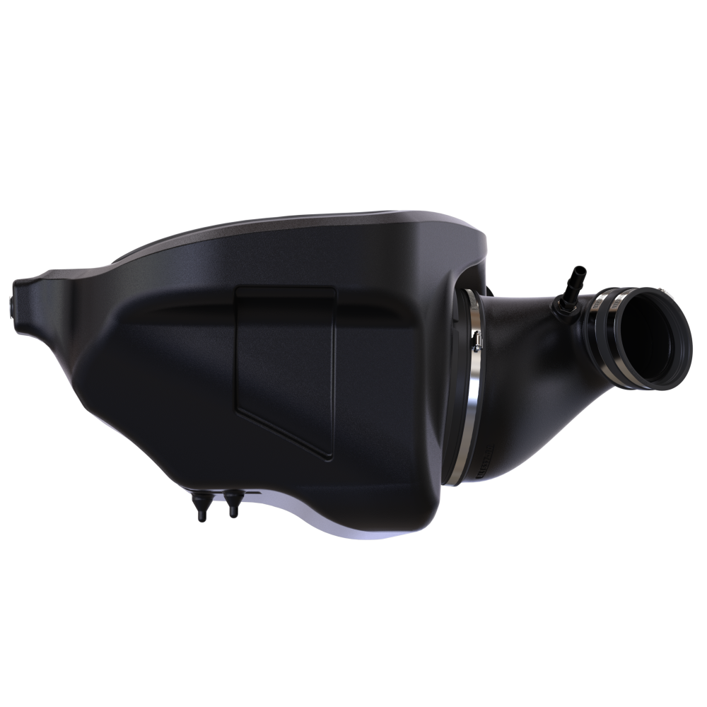 Cold Air Intake for the 2023-2025 Ford F-150 Raptor R with 3.8L Whipple Supercharger