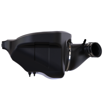 Cold Air Intake for the 2023-2025 Ford F-150 Raptor R with 3.8L Whipple Supercharger