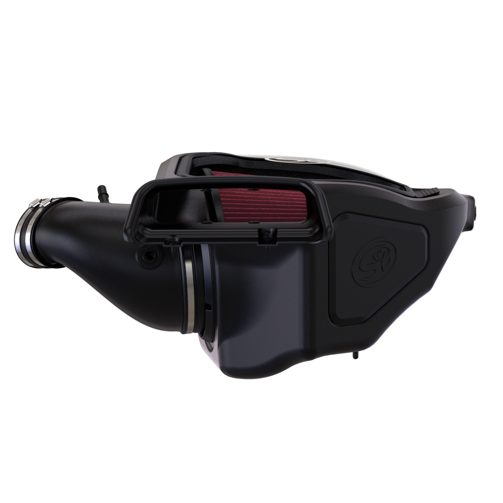 Cold Air Intake for the 2023-2025 Ford F-150 Raptor R with 3.8L Whipple Supercharger