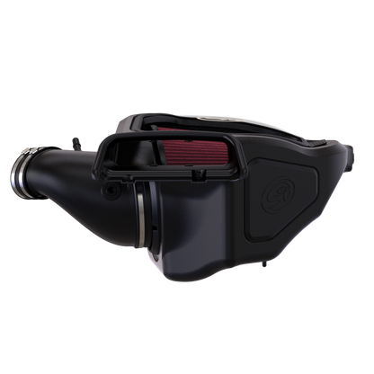 Cold Air Intake for the 2023-2025 Ford F-150 Raptor R with 3.8L Whipple Supercharger