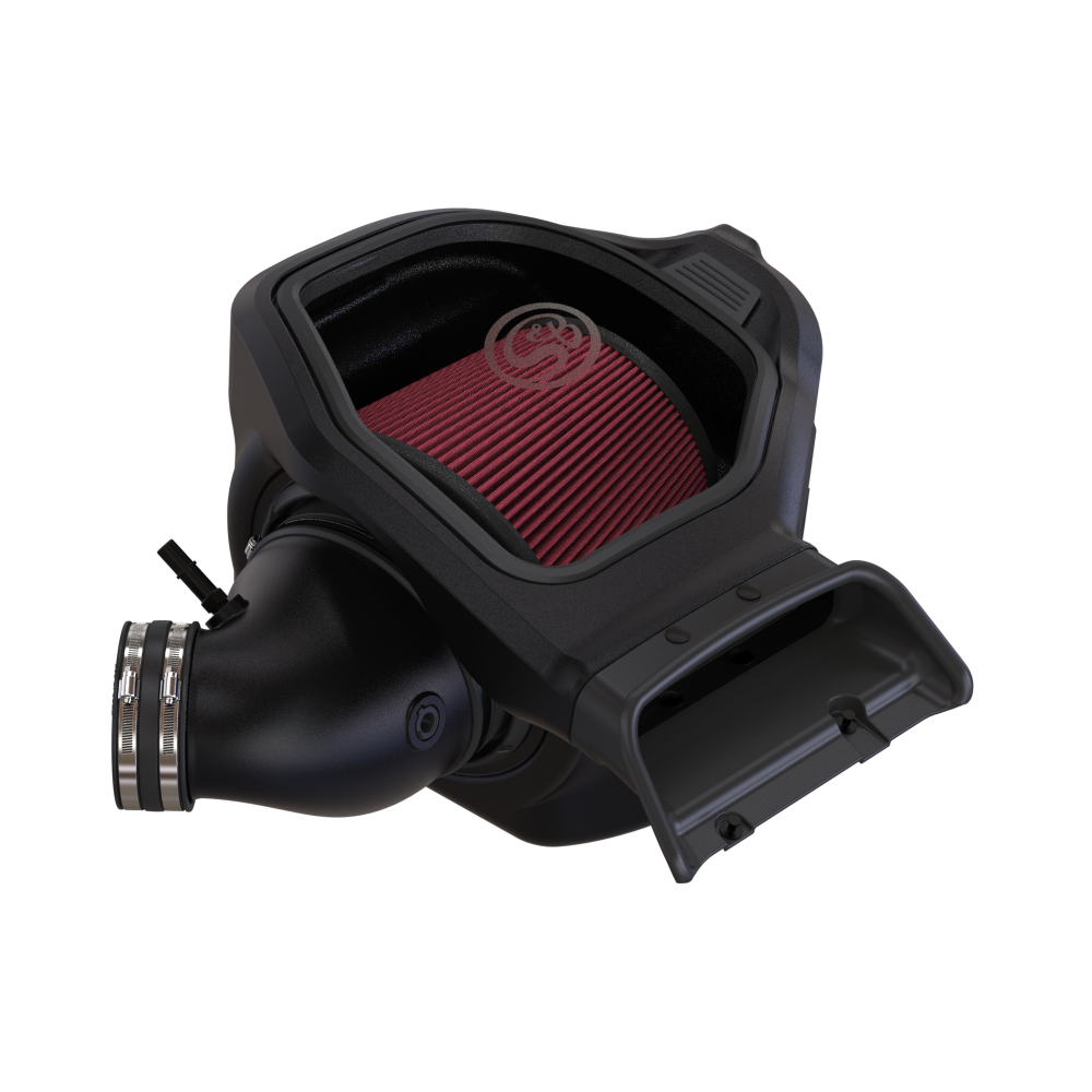 Cold Air Intake for the 2023-2025 Ford F-150 Raptor R with 3.8L Whipple Supercharger
