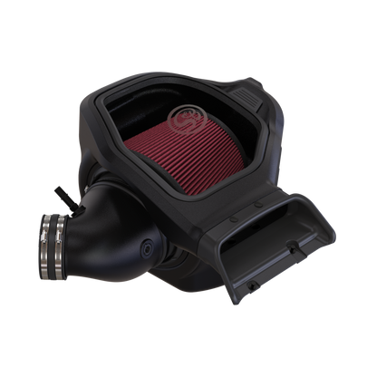 Cold Air Intake for the 2023-2025 Ford F-150 Raptor R with 3.8L Whipple Supercharger