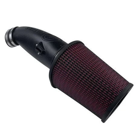 Open Air Intake for 2011-2016 Ford Super Duty, 6.7L Powerstroke