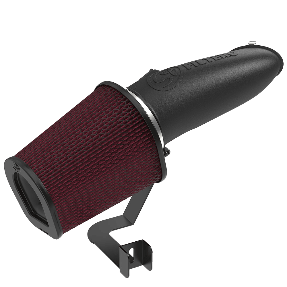 Open Air Intake for 2011-2016 Ford Super Duty, 6.7L Powerstroke