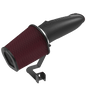 Open Air Intake for 2011-2016 Ford Super Duty, 6.7L Powerstroke