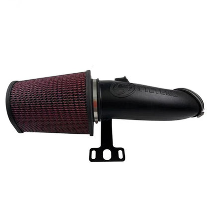 Open Air Intake for 2011-2016 Ford Super Duty, 6.7L Powerstroke