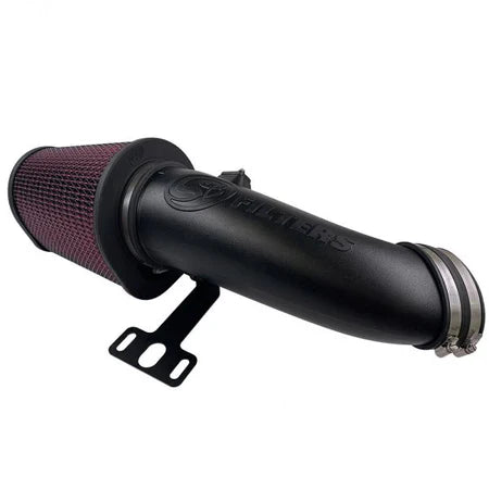 Open Air Intake for 2017-2019 Ford Super Duty, 6.7L Powerstroke