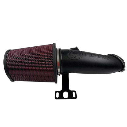 Open Air Intake for 2017-2019 Ford Super Duty, 6.7L Powerstroke