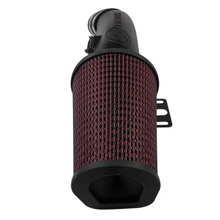 Open Air Intake for 2017-2019 Ford Super Duty, 6.7L Powerstroke